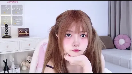 Vesper_0606 stripchat stream image