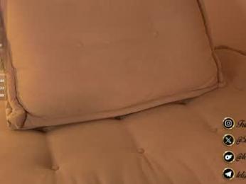 letiziafulkers1 chaturbate stream image