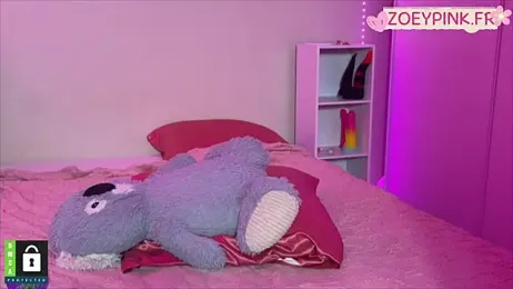 zoeypink stripchat stream image