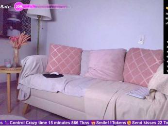 SallyeLeins bongacams stream image