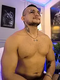 Marco_Vega stripchat stream image