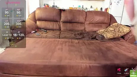 NikkiNSerdron stripchat stream image