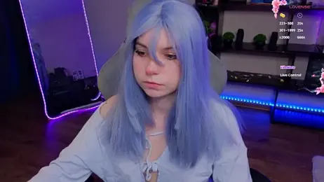 zelda_1 stripchat stream image