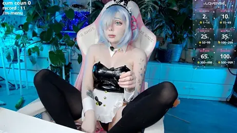 cutelittlepuff stripchat stream image