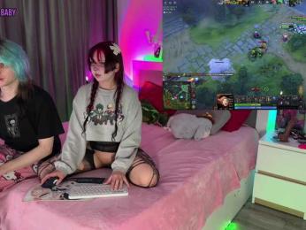 h3ntai-baby bongacams stream image, 09.04.2026 18:40