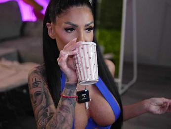 RaquelleVon bongacams stream image