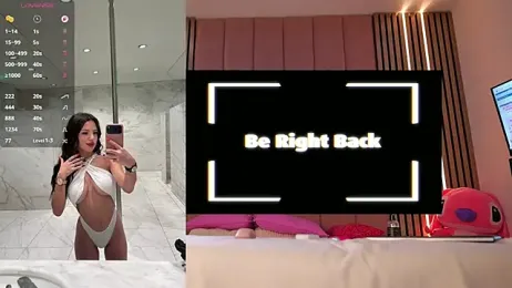 Vesya stripchat stream image