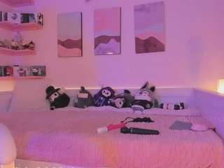 andromeedaa camsoda stream image, 10.04.2026 15:50