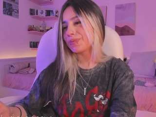 andromeedaa camsoda stream image, 10.04.2026 15:50