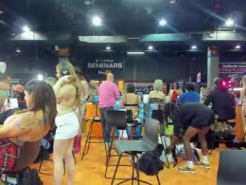 thejohnnystone chaturbate stream image