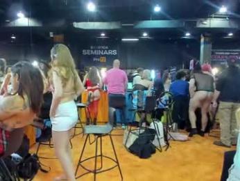 thejohnnystone chaturbate stream image