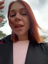 RosieSecret stripchat stream image