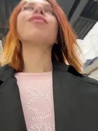 RosieSecret stripchat stream image