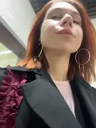 RosieSecret stripchat stream image