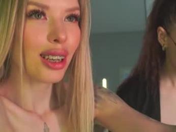 agent_blonde chaturbate stream image, 11.04.2026 18:10