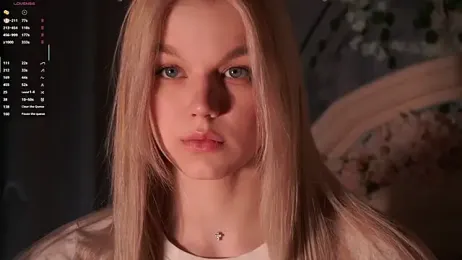 EdlinAlliston stripchat stream image