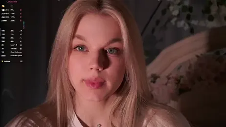 EdlinAlliston stripchat stream image