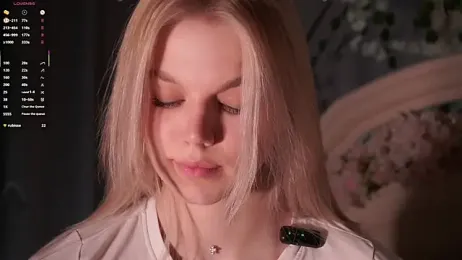 EdlinAlliston stripchat stream image