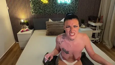 LizaRoxx stripchat stream image