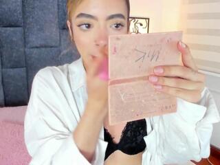 Violetta Ficher flirt4free stream image