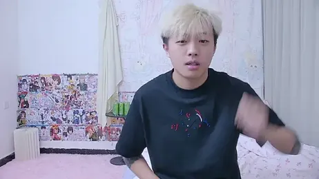 Chocolates-001 stripchat stream image