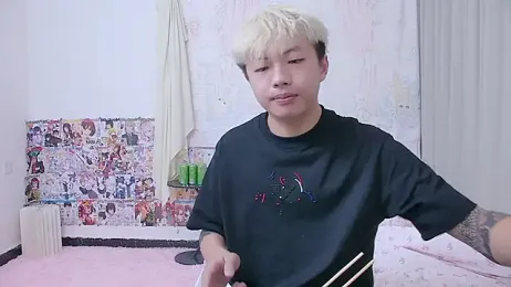 Chocolates-001 stripchat stream image