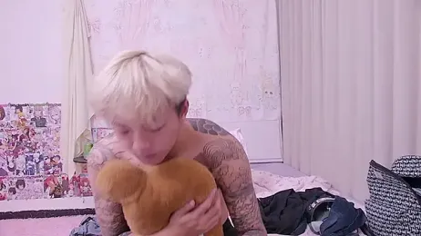 Chocolates-001 stripchat stream image