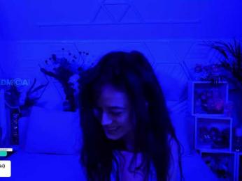 Taanni bongacams stream image