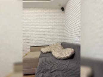 KitFox bongacams stream image