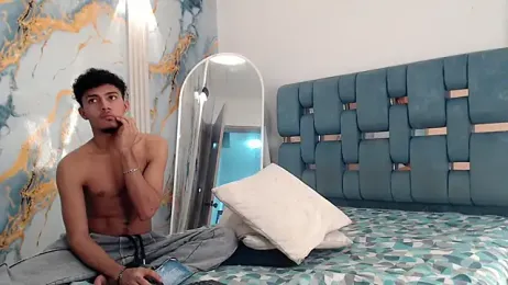 DIAMOND_BLACKS stripchat stream image