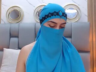 Aliah Manzur flirt4free stream image