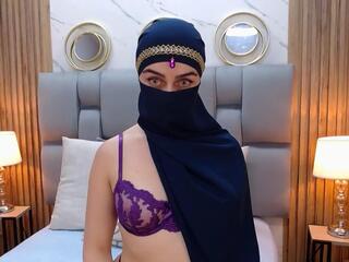 Aliah Manzur flirt4free stream image