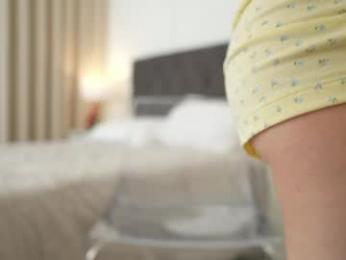 naughtysammx chaturbate stream image