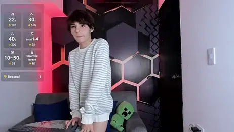 MathiasGreen_ stripchat stream image, 13.04.2026 19:40