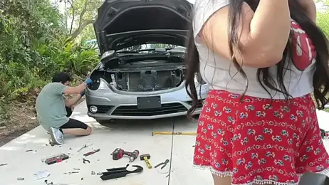 Vickiebee stripchat stream image, 13.04.2026 21:50