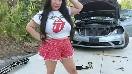 Vickiebee stripchat stream image, 13.04.2026 21:50