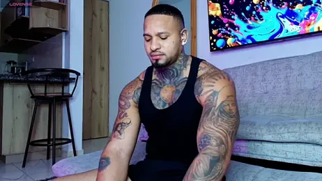 zaiin_diesel stripchat stream image