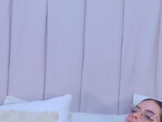 Alison Ferrer flirt4free stream image, 13.04.2026 23:40