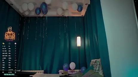 VIktorSecret stripchat stream image, 14.04.2026 04:20