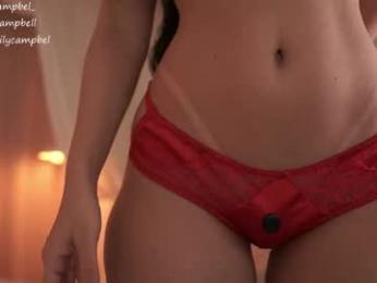 emiilycampbell chaturbate stream image