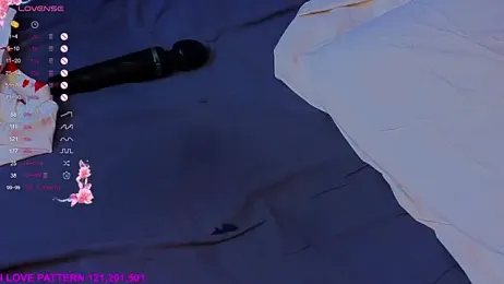 Hollara_Bangg stripchat stream image