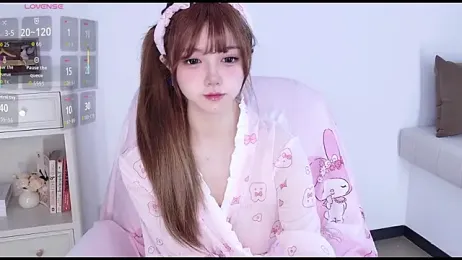 Vesper_0606 stripchat stream image