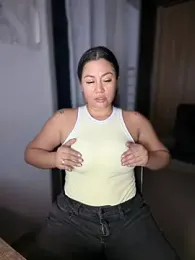 ValeryGrey stripchat stream image, 14.04.2026 20:20