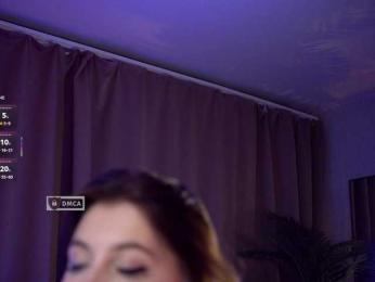 HoneyCherry bongacams stream image, 14.04.2026 19:20