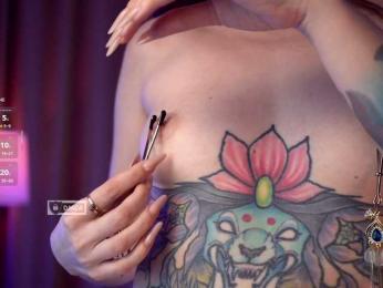 HoneyCherry bongacams stream image, 14.04.2026 19:20