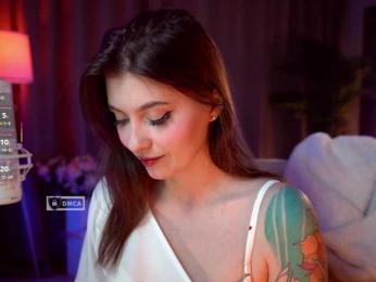 HoneyCherry bongacams stream image, 14.04.2026 19:20