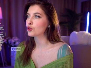 HoneyCherry bongacams stream image, 14.04.2026 19:20