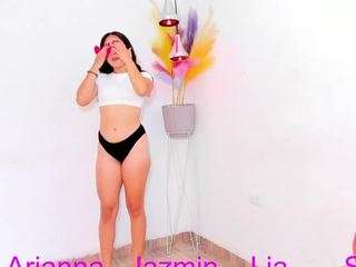 cloe-world1 camsoda stream image