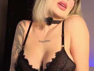 eva-jagger camsoda stream image