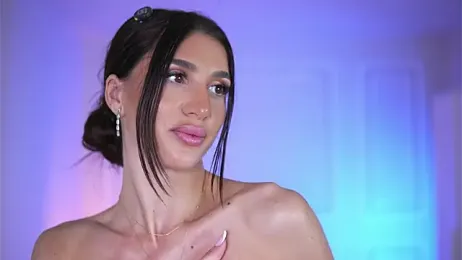 SammiMonroe stripchat stream image